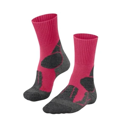 Abbildung von Falke Sportsocken, Damen, Größe: 39/40, Ff mat