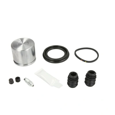 Abbildung von AUTOFREN SEINSA D42377C Bremssattel Reparatursatz Vorderachse 54 HONDA: Jazz 3