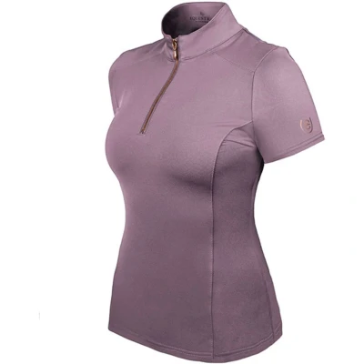 Abbildung von Equestrian Stockholm SS&#039;24 Anemone Illusion top