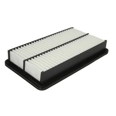 Abbildung von BLUE PRINT ADM52255 Luftfilter 47 176 310 Filtereinsatz MAZDA: 6 Saloon, CX 7