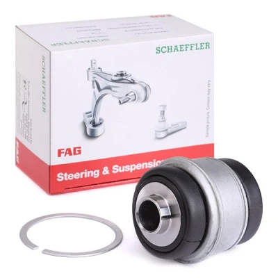 Abbildung von FAG 829 0284 10 Querlenkerlager BMW: 5 Saloon, Touring, 7