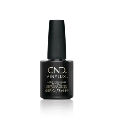 Abbildung von CND Vinylux Long Wear Top Coat