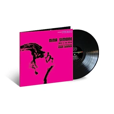 Abbildung von Wild Is the Wind (Back to Black + DL Code) [Vinyl LP]