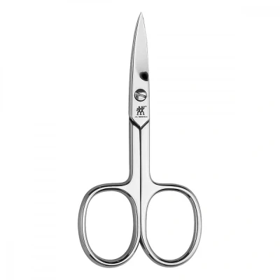 Abbildung von Zwilling Classic Inox Nagelschere 9 cm