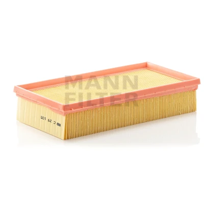 Abbildung von MANN FILTER C 29 105 Luftfilter 57 150 286 Filtereinsatz BMW: 7, X5