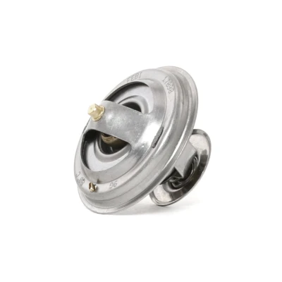 Abbildung von FEBI BILSTEIN 17898 Kühlwasserthermostat 80 VOLKSWAGEN: Golf 3, Phaeton, 4, AUDI: A3 Hatchback, A8 D3, A6 C5 Avant, SEAT: Alhambra I kfzteile,