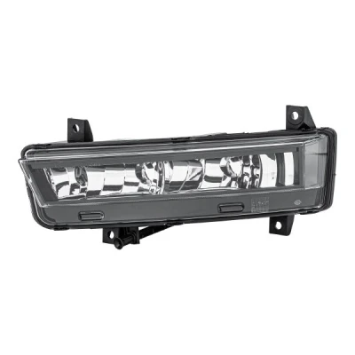 Abbildung von HELLA 1NE 011 477 111 Nebelscheinwerfer links 12 SKODA: Octavia 3 Combi