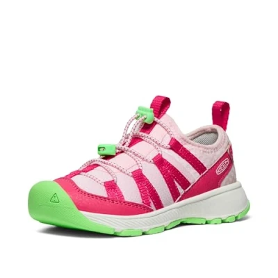 Abbildung von Keen Sneaker Mädchen Motozoa Rosa 30 Textilien