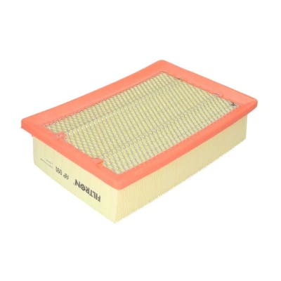 Abbildung von FILTRON AP 091 Luftfilter 61 169 245 Filtereinsatz ALFA ROMEO: 156 Sportwagon, Saloon, FIAT: Brava Hatchback, BRAVO 1