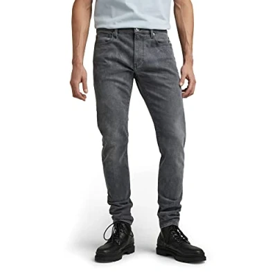 Abbildung von G STAR RAW Herren Lancet Skinny Jeans, Grau (faded blade D17235 C910 C778), 36W / 36L