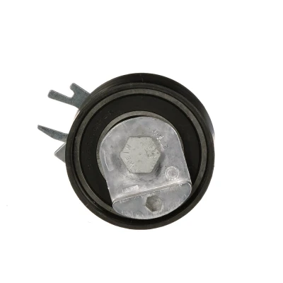Abbildung von GATES T43149 Spannrolle, Zahnriemen Tru Power VOLKSWAGEN: GOLF 4, 5, 6, SEAT: Leon I Hatchback, AUDI: A2