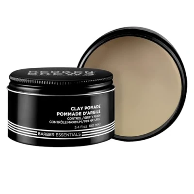 Abbildung von Redken Brews Clay Pomade