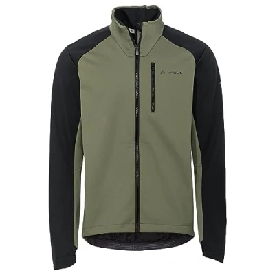 Abbildung von Vaude Posta VI Softshelljacke, Herren, Größe: Medium, Cedar wood