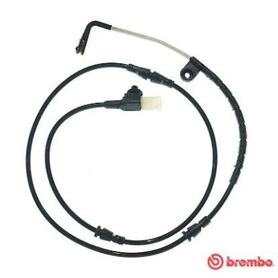 Abbildung von BREMBO A 00 273 Verschleißanzeige LAND ROVER: Range Rover Sport