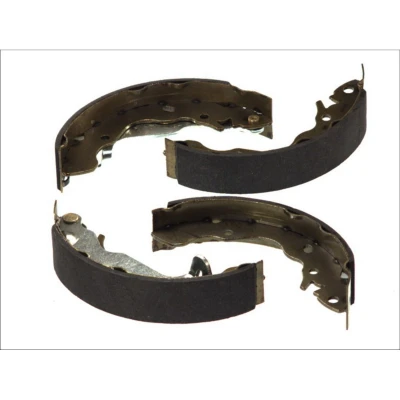 Abbildung von ABE C00520ABE Bremsbacken Hinterachse 203 36 HYUNDAI: Matrix, ACCENT 2