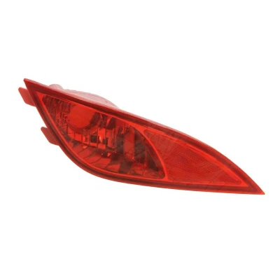 Abbildung von ABAKUS 221 4004L UE Nebelschlussleuchte links ohne Lampenträger, Glühlampe