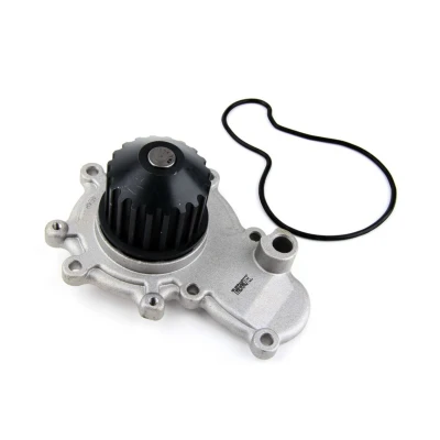 Abbildung von THERMOTEC D1Y002TT Wasserpumpe 20 mit Dichtung mechanisch 59,3 CHRYSLER: Stratus Convertible, Voyager / Grand 3, PT Cruiser Estate