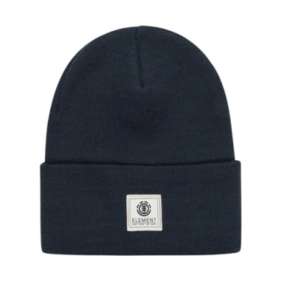 Abbildung von Element DUSK Classic Mütze, Herren, Größe: XS/S, Eclipse navy