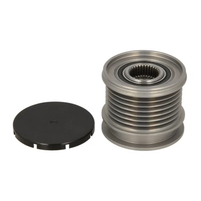 Abbildung von VALEO 588049 Freilauf Lichtmaschine 49,3 MERCEDES BENZ: E Class Saloon, CLK Coupe, C JEEP: Cherokee III