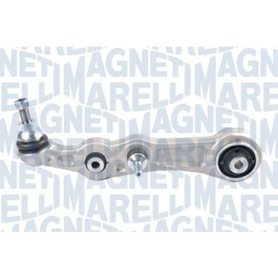 Abbildung von MAGNETI MARELLI 301181379100 Querlenker Vorderachse links MERCEDES BENZ: E Class Saloon, C Saloon