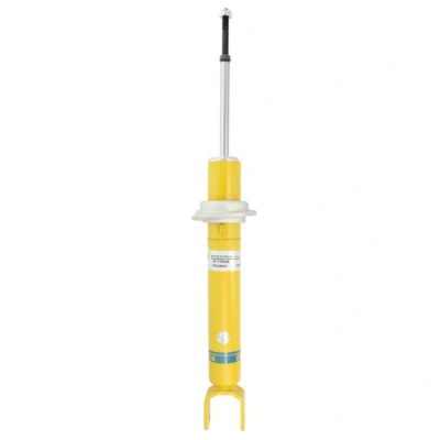 Abbildung von BILSTEIN B6 Performance 24 118446 Stoßdämpfer Hinterachse Gasdruck Einrohr federtragender Dämpfer oben Stift, unten Gabel