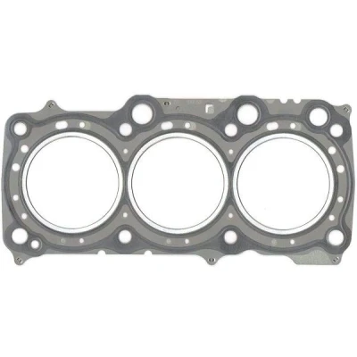 Abbildung von ELRING 325.620 Zylinderkopfdichtung 0,65 Metall Lagen Dichtung links OPEL: Vectra C Caravan