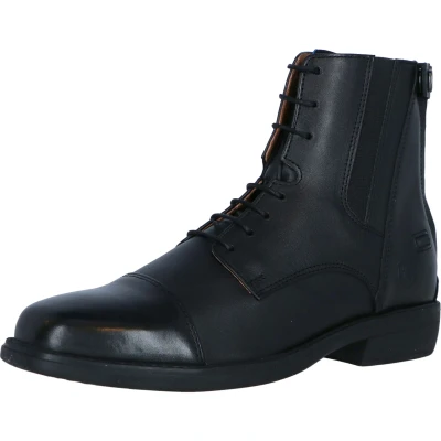 Abbildung von BR Jodhpur Stiefeletten CL Noblesse Lace Damen Schwarz 37