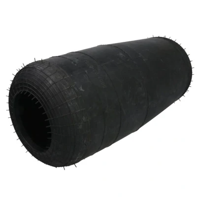 Abbildung von Magnum Technology 5002 03 0003P Federbalg, Luftfederung