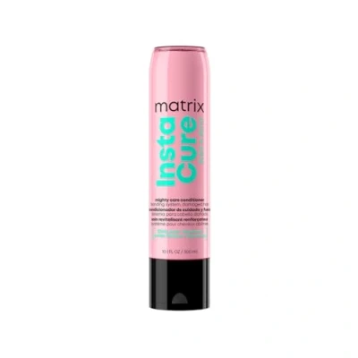 Abbildung von Matrix Insta CURE Buildabond Conditioner Conditioner, Größe: 300 ml,