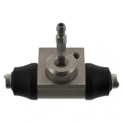 Abbildung von FEBI BILSTEIN 06131 Achsmanschette Vorderachse, getriebeseitig Thermoplast