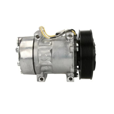 Abbildung von NRF 32699 Kompressor SD7H15 24 PAG 46 mit Kompressoröl, Dichtring EASY FIT