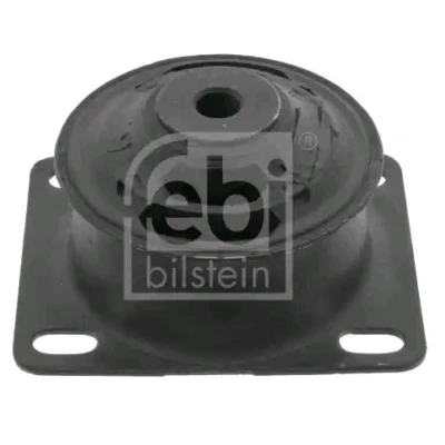 Abbildung von FEBI BILSTEIN 48664 Motorlager vorne, beidseitig Gummimetalllager 110