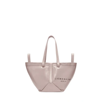 Abbildung von Liebeskind Berlin Shopper M ELVIRA RAIN blush