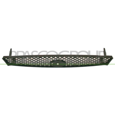 Abbildung von PRASCO Premium FD4202011 Kühlergrill vorne schwarz FORD: Focus Mk1 Estate
