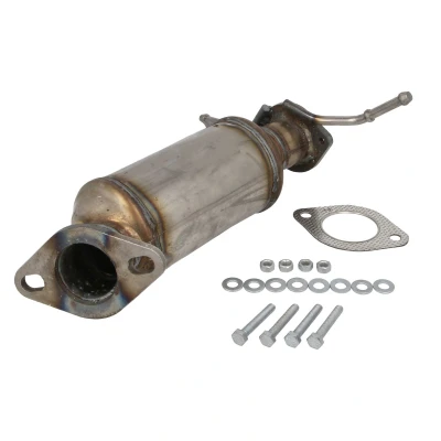Abbildung von BM CATALYSTS BM90832H Katalysator Euro 4 E9 103R Keramik Non approved ALFA ROMEO: GT