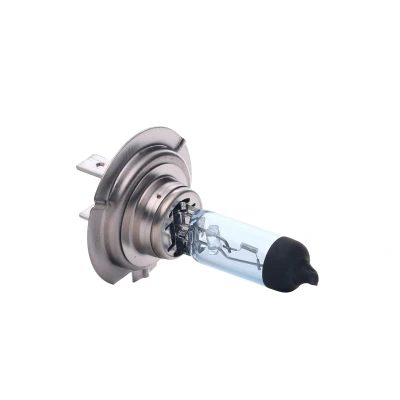 Abbildung von BOSCH 1 987 302 075 Glühlampe, Fernscheinwerfer H7 12V 55W 4200K Halogen VOLKSWAGEN: Golf 7, Passat B6 Variant, 4, BMW: 3 Coupe, Touring