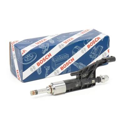 Abbildung von BOSCH 0 261 500 541 Einspritzventil Direkteinspritzung BMW: 3 Touring, Saloon, 4 Coupe