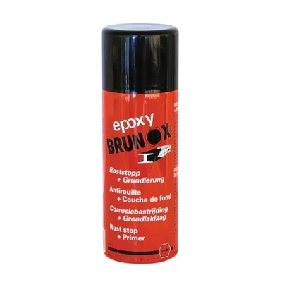 Abbildung von Brunox Epoxy BEPOXYSPRAY150 Rostumwandler Spraydose 150ml