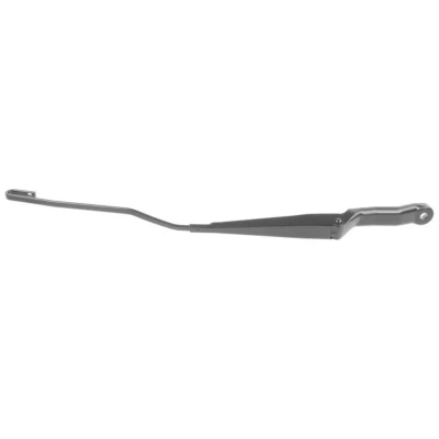 Abbildung von Wischarm, Scheibenreinigung VAICO V42 0350 Original Qualität vorne links für Linkslenker PEUGEOT: 206 Hatchback, SW, 206+ Hatchback