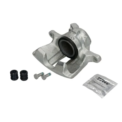 Abbildung von TRW BHW201E Bremssattel Gusseisen AUDI: 80 B3, B4 Saloon, 90 VOLKSWAGEN: Golf 3, 2, 4 Cabrio, SEAT: Ibiza 2