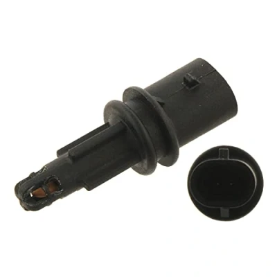 Abbildung von FEBI BILSTEIN 30831 Sensor, Ansauglufttemperatur ohne Dichtung OPEL: Astra H Caravan, G Saloon, Vectra B Estate