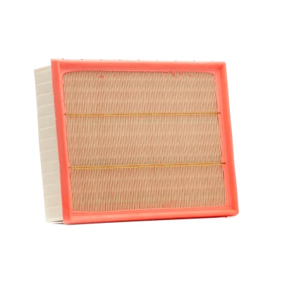 Abbildung von FEBI BILSTEIN 11209 Luftfilter 58 218 277 Filtereinsatz VOLKSWAGEN: Transporter 4 Bus, 4, TOYOTA: Land Cruiser Prado 70 Off Road