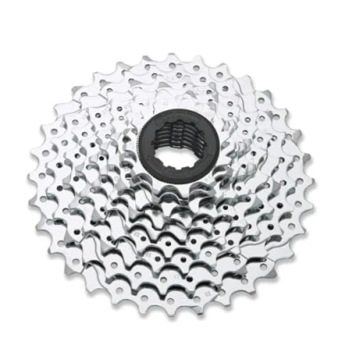 Abbildung von Sram Cassettes Kassette und Ritzel PG 950 Road Zahnkranz, Verchromt, 17 x 6 cm