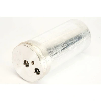 Abbildung von NRF 33181 Trockner Aluminium mit Dichtring