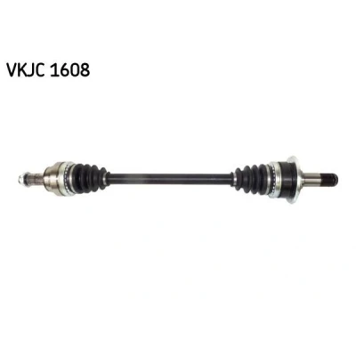Abbildung von SKF VKJC 1608 Antriebswelle 823, 85,5 BMW: X5, X6
