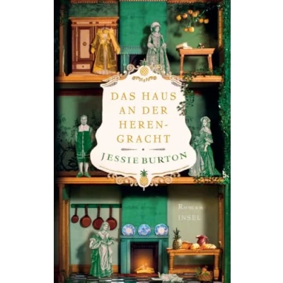 Abbildung von Das Haus an der Herengracht: Roman Eine junge Frau zwischen Liebe und Vernunft in Amsterdams Goldenem Zeitalter (Herengracht Saga)