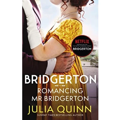 Abbildung von Bridgerton: Romancing Mr Penelope and Colin&#039;s story the inspiration for Bridgerton series three (Bridgerton Family)
