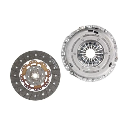 Abbildung von SACHS XTend 3000 970 076 Kupplungssatz 240 VOLKSWAGEN: Golf 7, Alltrack Passat B8 Variant, SKODA: Octavia 3 Combi, AUDI: A3 Sportback