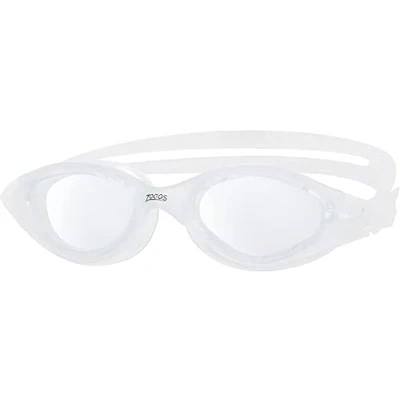 Abbildung von Zoggs Adults Panorama Clear Lenses Goggles with UV Protection, Wide Vision, Anti Fog