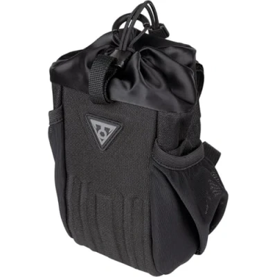Abbildung von Topeak Freeloader Tasche Schwarz, Einheitsgröße